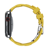 Canary Yellow Kilim Single Tour for Apple Watch iSTRAP