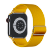 Canary Yellow Sport Luxe for Apple Watch iSTRAP