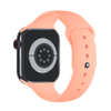 Cantaloupe Sport Band for Apple Watch iSTRAP