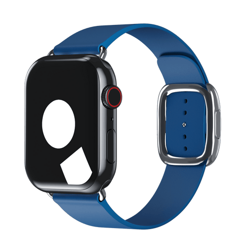 Cape cod blue apple watch band hotsell