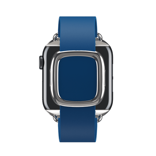 Cape Cod Blue Modern Buckle for Apple Watch