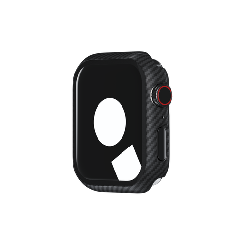 Carbon Fiber Case Protector for Apple Watch