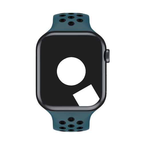 Celestial teal apple watch shop