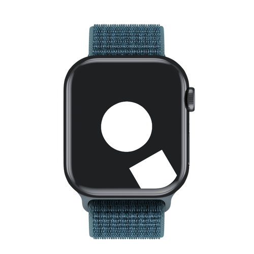 Celestial Teal Sport Loop for Apple Watch