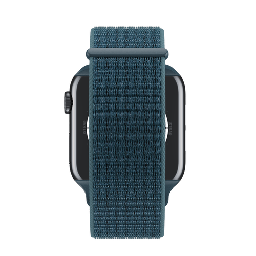 Celestial Teal Sport Loop for Apple Watch