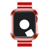 Cherry Jelly All-In-One for Apple Watch iSTRAP