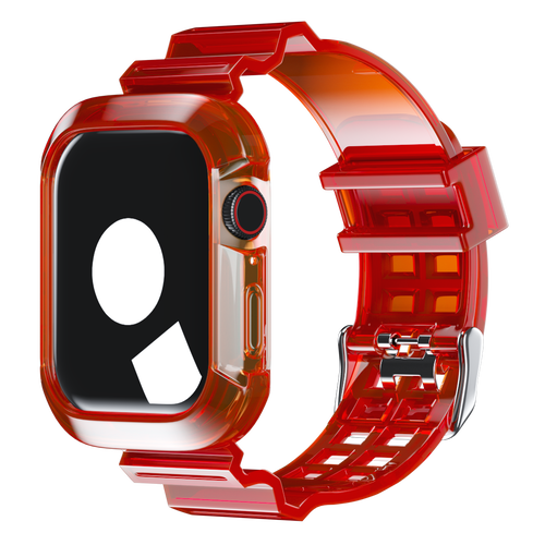 Cherry Jelly All-In-One for Apple Watch