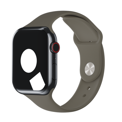 Clay Sport Band for Apple Watch