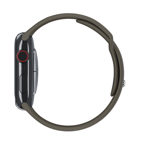 Clay Sport Band for Apple Watch