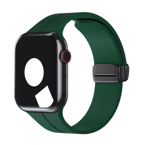 Clover D-Buckle Sport Band for Apple Watch