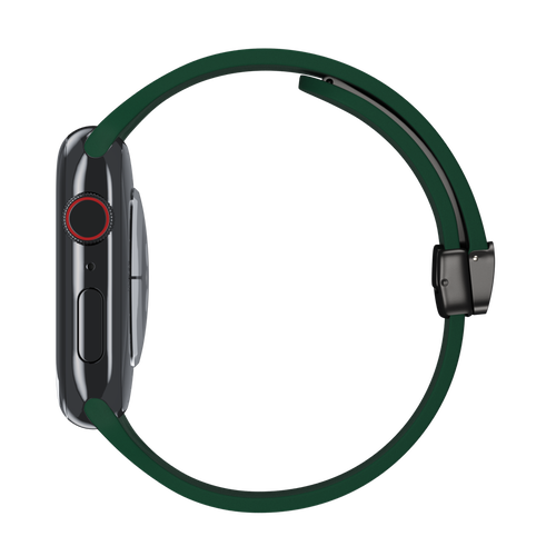 Clover D-Buckle Sport Band for Apple Watch