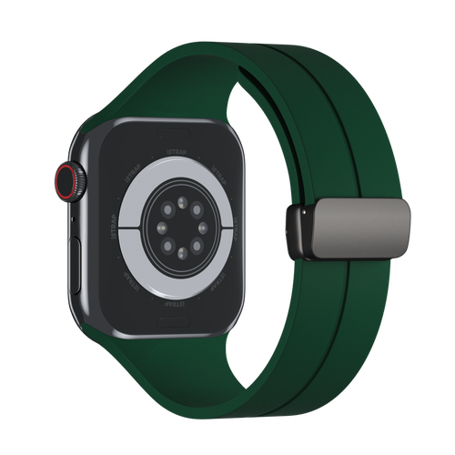 Clover D-Buckle Sport Band for Apple Watch