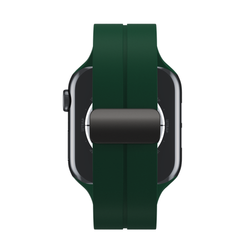 Clover D-Buckle Sport Band for Apple Watch