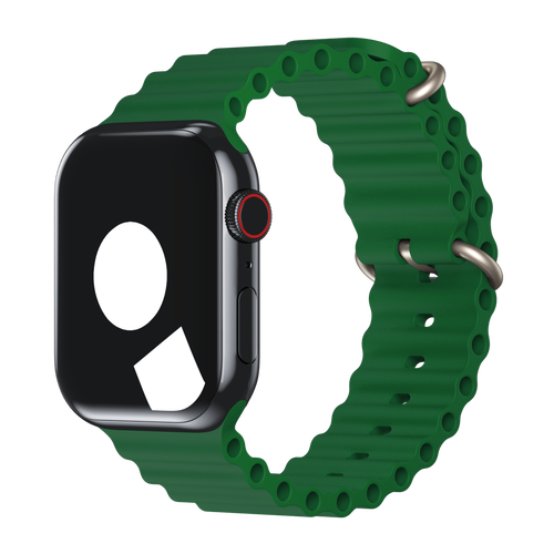 Clover Ocean Band for Apple Watch iSTRAP