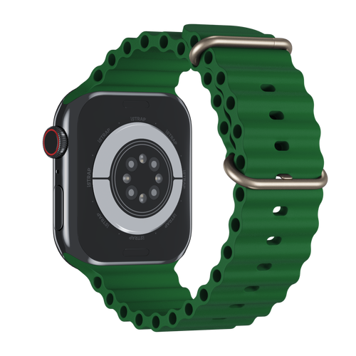 Clover Ocean Band for Apple Watch iSTRAP