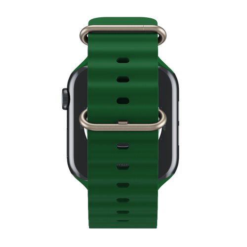 Clover Ocean Band for Apple Watch iSTRAP