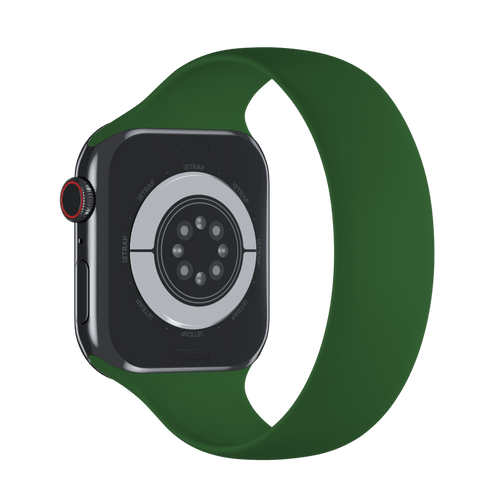 Clover Solo Loop for Apple Watch iSTRAP