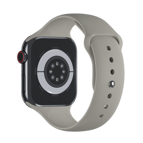 Concrete Sport Band for Apple Watch