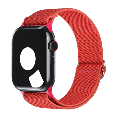 Coral Sport Luxe for Apple Watch