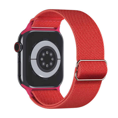 Coral Sport Luxe for Apple Watch