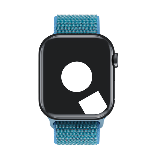 Cornflower Sport Loop for Apple Watch