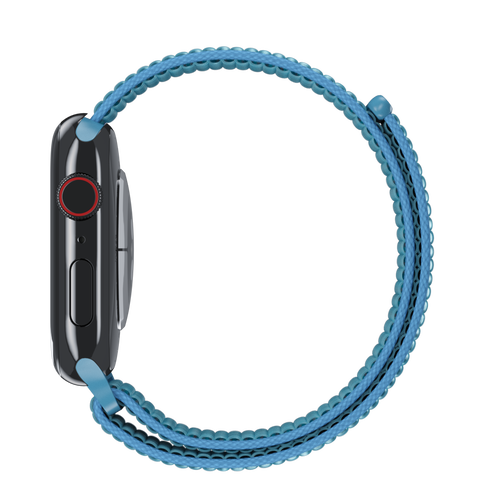 Cornflower Sport Loop for Apple Watch