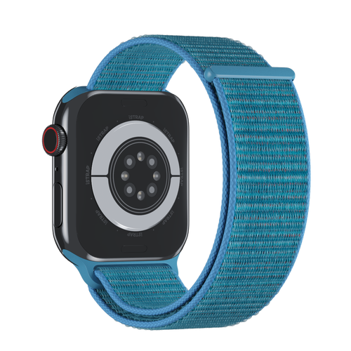 Cornflower Sport Loop for Apple Watch