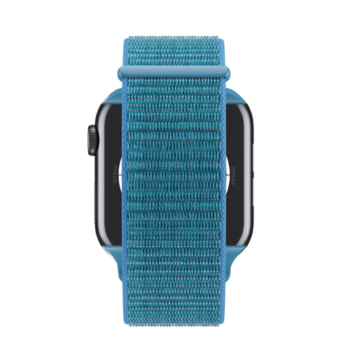 Cornflower Sport Loop for Apple Watch