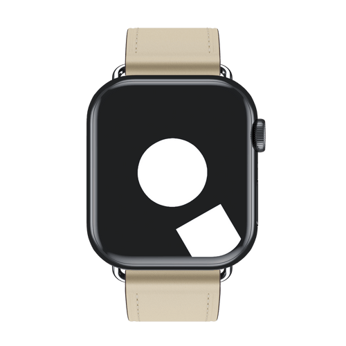 Craie Single Tour for Apple Watch iSTRAP