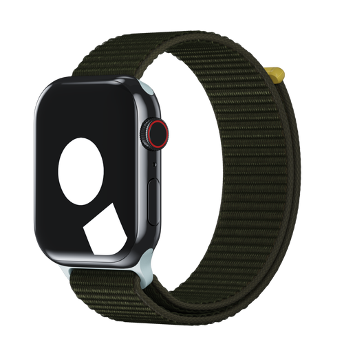 Cypress Sport Loop for Apple Watch