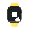 Daffodil Sport Band for Apple Watch iSTRAP