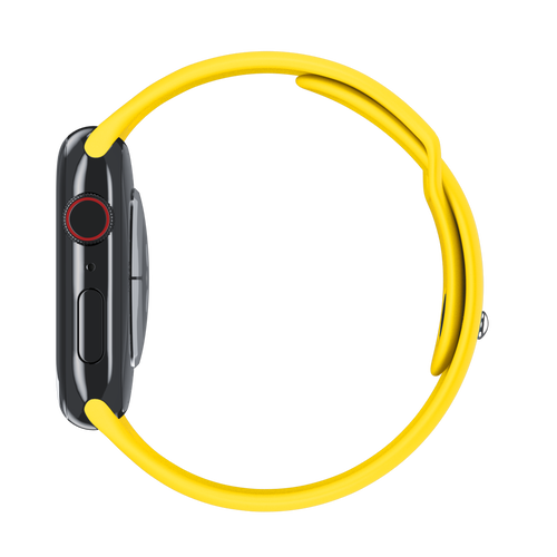 Daffodil Sport Band for Apple Watch