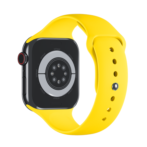 Daffodil Sport Band for Apple Watch