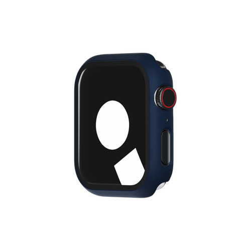 Deep Navy Case Protector for Apple Watch