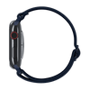 Deep Navy Sport Luxe for Apple Watch iSTRAP