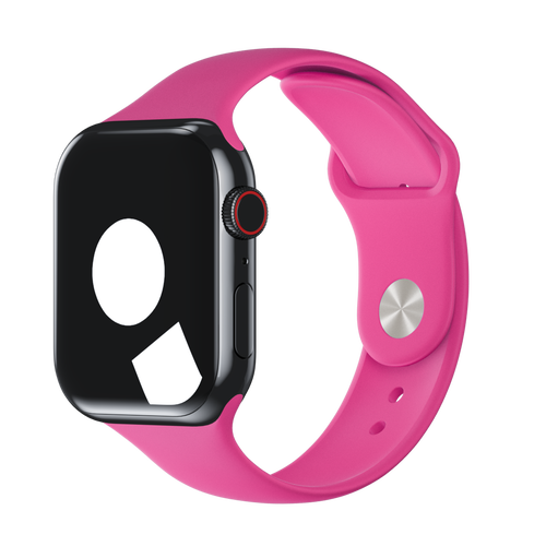 Dragon Fruit Sport Band for Apple Watch