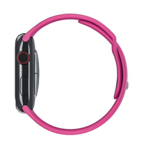 Dragon Fruit Sport Band for Apple Watch