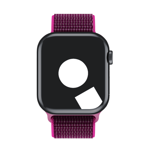 Dragon Fruit Sport Loop for Apple Watch