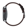 Ébène Single Tour for Apple Watch iSTRAP