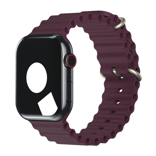 Elderberry Ocean Band for Apple Watch