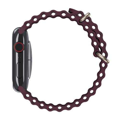 Elderberry Ocean Band for Apple Watch iSTRAP