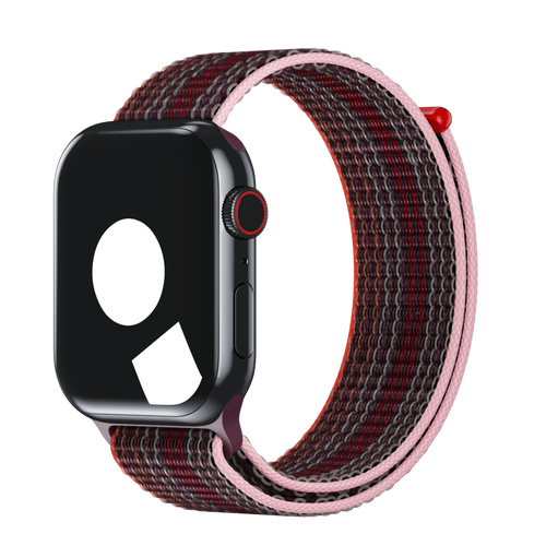 Elderberry Sport Loop for Apple Watch