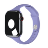 English Lavender Sport Band Chic for Apple Watch iSTRAP