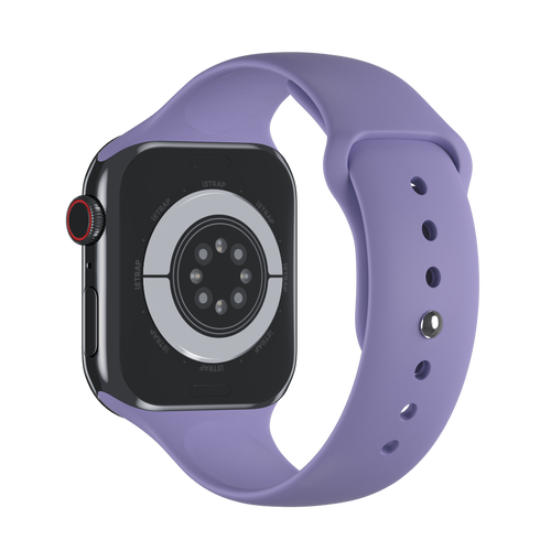 English Lavender Sport Band for Apple Watch