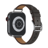 Etoupe Attelage Single Tour for Apple Watch iSTRAP