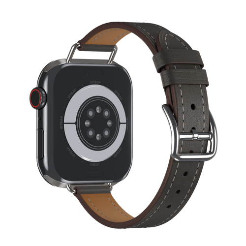 Etoupe Attelage Single Tour for Apple Watch iSTRAP