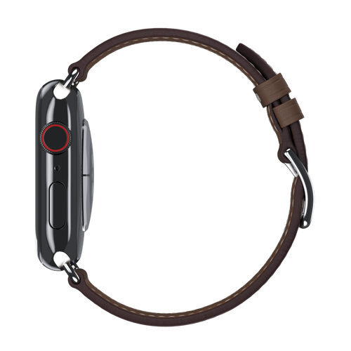 Etoupe Single Tour for Apple Watch