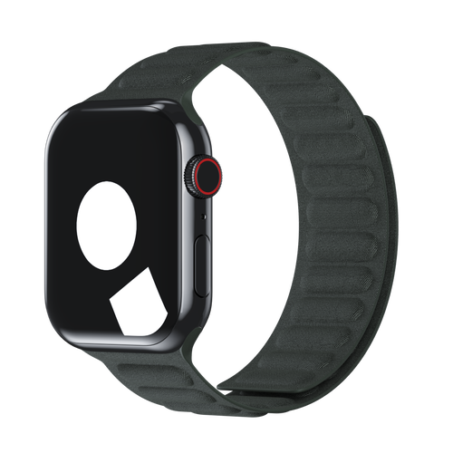 Evergreen Magnetic Link for Apple Watch