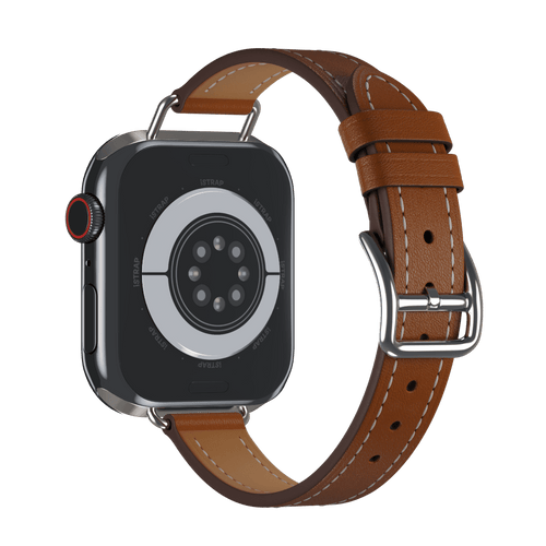 Fauve Attelage Single Tour for Apple Watch iSTRAP