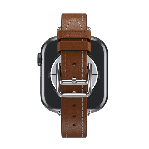 Fauve Attelage Single Tour for Apple Watch iSTRAP